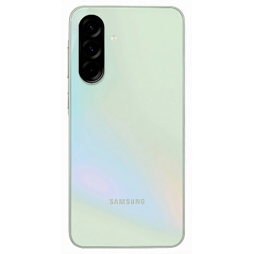 Смартфон Samsung Galaxy A36 8/256 ГБ, зеленый
