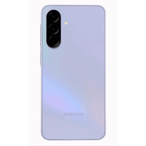 Смартфон Samsung Galaxy A36 8/128 ГБ, лавандовый