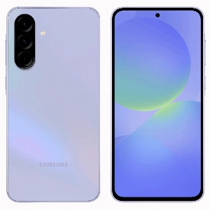 Смартфон Samsung Galaxy A36 8/256 ГБ, лавандовый