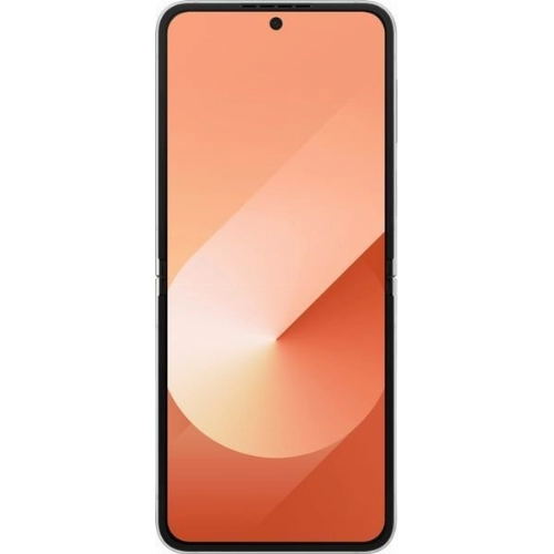 Смартфон Samsung Galaxy Z Flip 6, 12.512 ГБ, Peach, персиковый