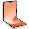 Смартфон Samsung Galaxy Z Flip 6, 12.512 ГБ, Peach, персиковый