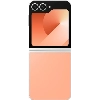 Смартфон Samsung Galaxy Z Flip 6, 12.512 ГБ, Peach, персиковый