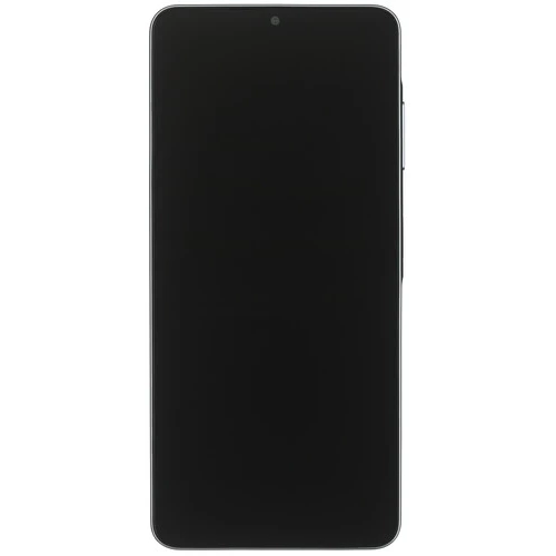 Смартфон Samsung Galaxy A06, 6.128 ГБ, голубой