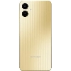 Смартфон Samsung Galaxy A06, 6.128 ГБ, золотой