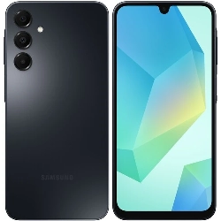 Смартфон Samsung Galaxy A16 4G, 4.128 Гб, темно-синий