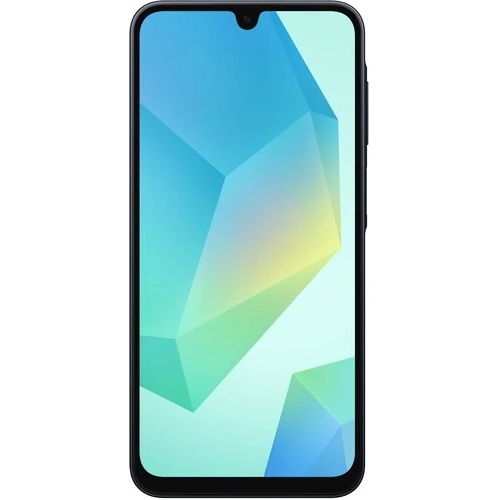 Смартфон Samsung Galaxy A16 4G, 6.128 Гб, темно-синий