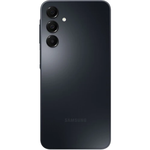 Смартфон Samsung Galaxy A16 4G, 6.128 Гб, темно-синий