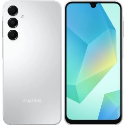 Смартфон Samsung Galaxy A16 4G, 8.256 Гб, серый