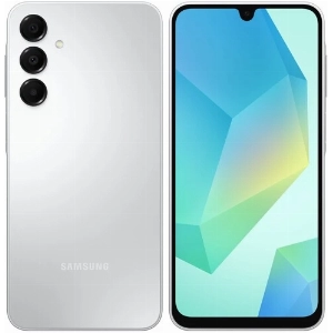 Смартфон Samsung Galaxy A16 4G, 4.128 Гб, серый