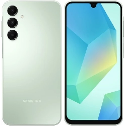 Смартфон Samsung Galaxy A16 4G, 4.128 Гб, зеленый