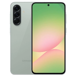 Смартфон Samsung Galaxy A56 5G 8/256 ГБ, оливковый