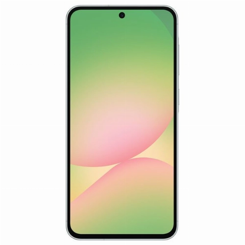 Смартфон Samsung Galaxy A56 5G 12/256 ГБ, оливковый