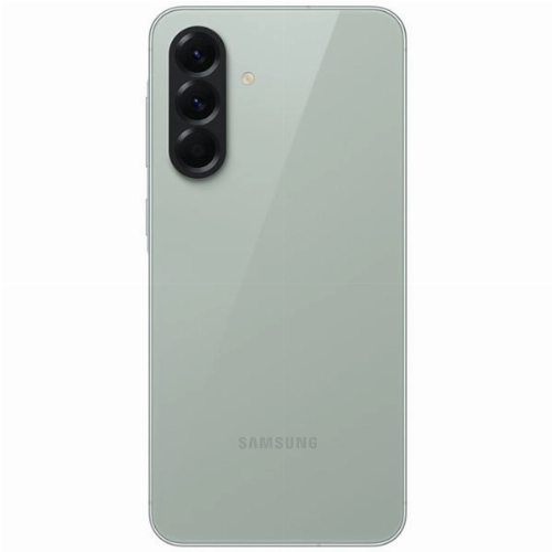 Смартфон Samsung Galaxy A56 5G 12/256 ГБ, оливковый