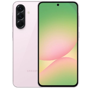 Смартфон Samsung Galaxy A56 5G 8/256 ГБ, розовый
