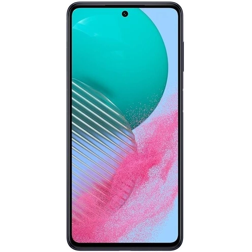 Смартфон Samsung Galaxy M54 5G, 8.256 ГБ, Dual nano SIM, темно-синий