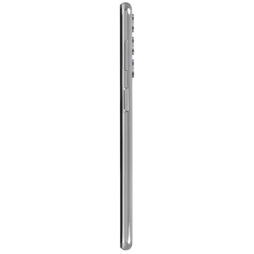 Смартфон Samsung Galaxy M54 5G, 8.256 ГБ, Dual nano SIM, серебристый