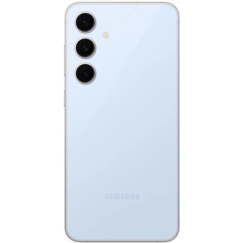 Смартфон Samsung Galaxy S24 FE, 8.512 ГБ, голубой