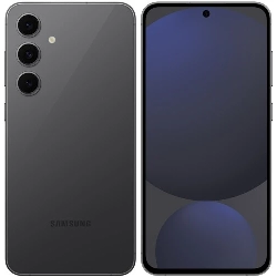 Смартфон Samsung Galaxy S24 FE, 8.256 ГБ, графит