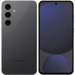 Смартфон Samsung Galaxy S24 FE, 8.256 ГБ, графит