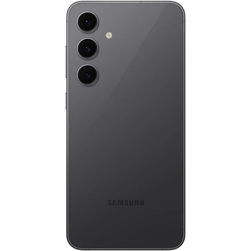 Смартфон Samsung Galaxy S24 FE, 8.512 ГБ, графит