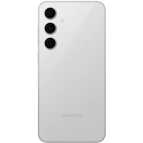 Смартфон Samsung Galaxy S24 FE, 8.512 ГБ, серый