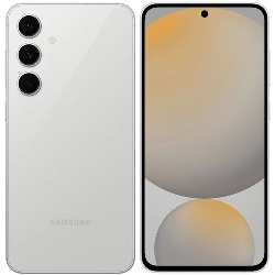 Смартфон Samsung Galaxy S24 FE, 8.256 ГБ, серый
