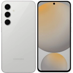Смартфон Samsung Galaxy S24 FE, 8.256 ГБ, серый