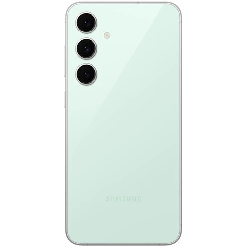Смартфон Samsung Galaxy S24 FE, 8.512 ГБ, мятный