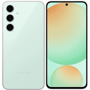 Смартфон Samsung Galaxy S24 FE, 8.256 ГБ, мятный
