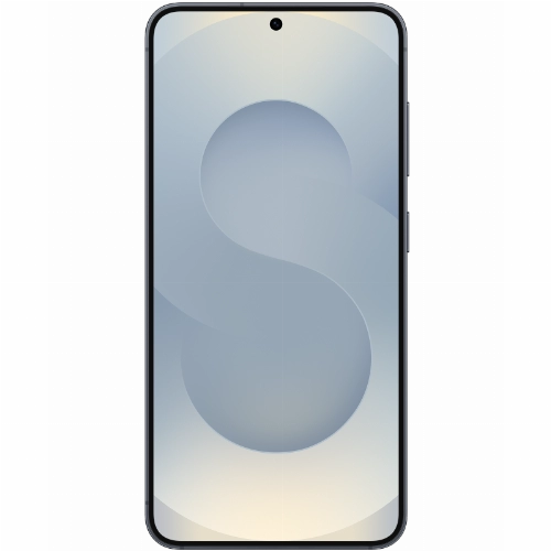 Смартфон Samsung Galaxy S25, 12.256 Гб, Dual nano SIM, Blue Black, черный