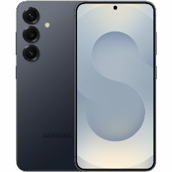 Смартфон Samsung Galaxy S25, 12.256 Гб, Dual: nano SIM + eSIM, Blue Black, черный