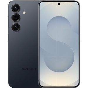 Смартфон Samsung Galaxy S25, 12.256 Гб, Dual: nano SIM + eSIM, Blue Black, черный