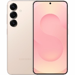 Смартфон Samsung Galaxy S25, 12.512 Гб, Dual: nano SIM + eSIM, Pink Gold, розовое золото