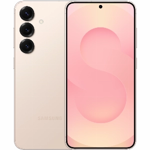 Смартфон Samsung Galaxy S25, 12.512 Гб, Dual: nano SIM + eSIM, Pink Gold, розовое золото