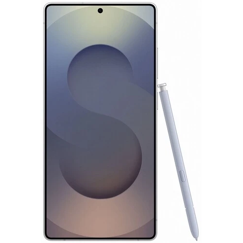 Смартфон Samsung Galaxy S25 Ultra, 12.1 Тб, Silver Blue, голубой