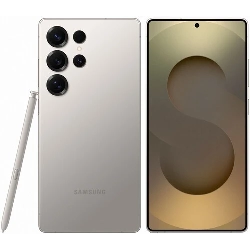 Смартфон Samsung Galaxy S25 Ultra, 12.1 Тб, Dual nano SIM, Gray, серый