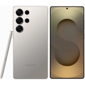 Смартфон Samsung Galaxy S25 Ultra, 12.512 Гб, Gray, серый