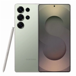 Смартфон Samsung Galaxy S25 Ultra, 12.512 Гб, Jadegreen, зеленый