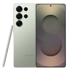Смартфон Samsung Galaxy S25 Ultra, 12.1 Тб, Jadegreen, зеленый