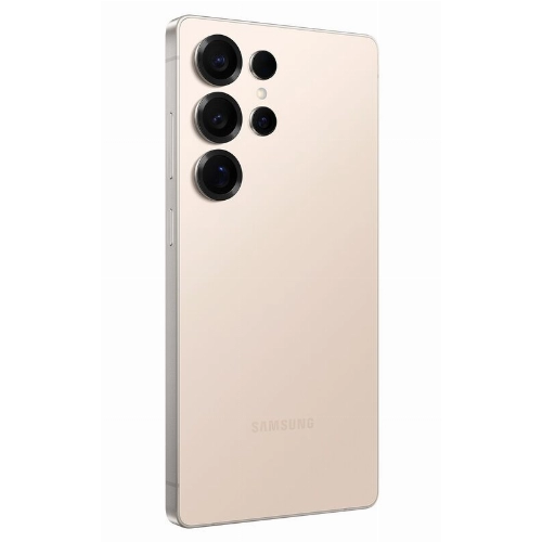 Смартфон Samsung Galaxy S25 Ultra, 12.1 Тб, Dual: nano SIM + eSIM, Pink gold, розовое золото