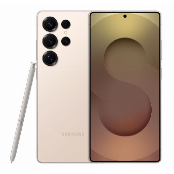 Смартфон Samsung Galaxy S25 Ultra, 12.256 Гб, Dual: nano SIM + eSIM, Pink gold, розовое золото