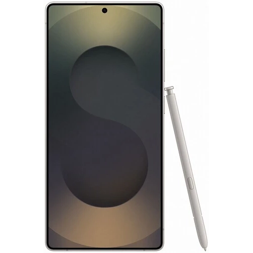 Смартфон Samsung Galaxy S25 Ultra, 12.256 Гб, Dual: nano SIM + eSIM, Black, черный