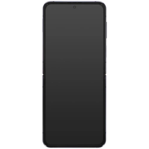 Смартфон Samsung Galaxy Z Flip 4, 8.128 ГБ, голубой