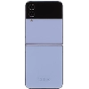 Смартфон Samsung Galaxy Z Flip 4, 8.128 ГБ, голубой