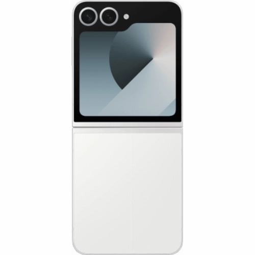 Смартфон Samsung Galaxy Z Flip 6, 12.512 ГБ, White, белый