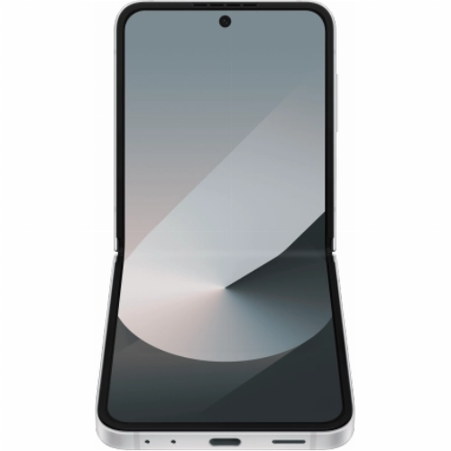 Смартфон Samsung Galaxy Z Flip 6, 12.512 ГБ, White, белый