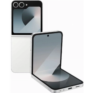 Смартфон Samsung Galaxy Z Flip 6, 12.512 ГБ, White, белый