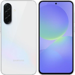 Смартфон Samsung Galaxy A36 8/256 ГБ, белый