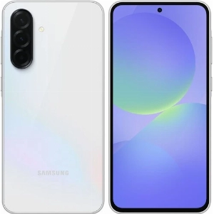 Смартфон Samsung Galaxy A36 8/256 ГБ, белый