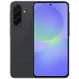 Смартфон Samsung Galaxy A36 8/256 ГБ, черный